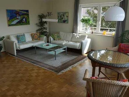 Ferienwohnung Cecilia Meersburg Exteriér fotografie