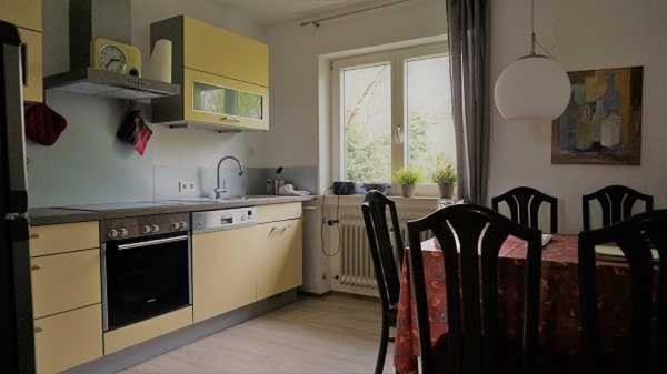 Ferienwohnung Cecilia Meersburg Exteriér fotografie