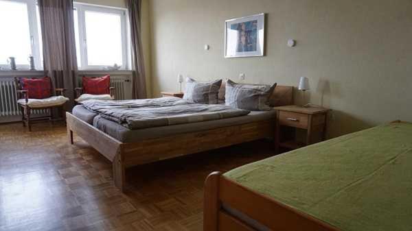 Ferienwohnung Cecilia Meersburg Exteriér fotografie