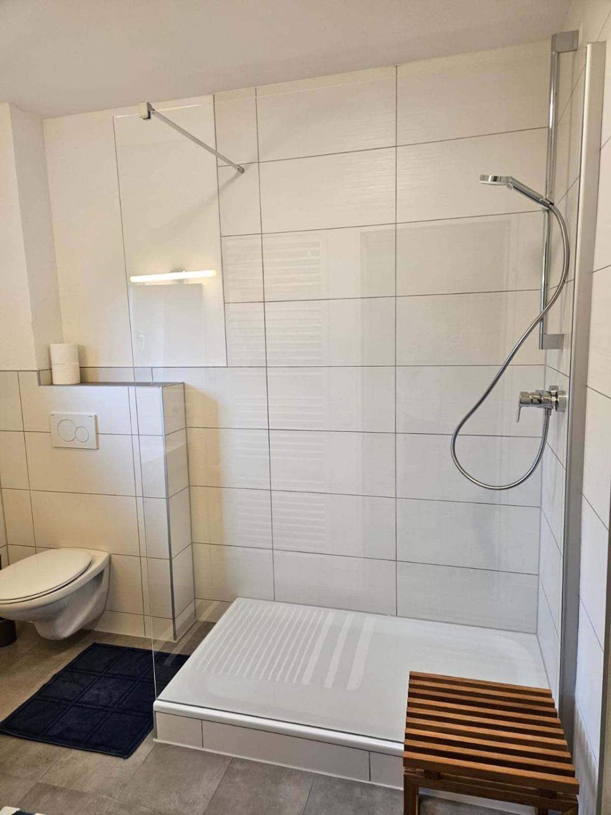 Ferienwohnung Cecilia Meersburg Exteriér fotografie