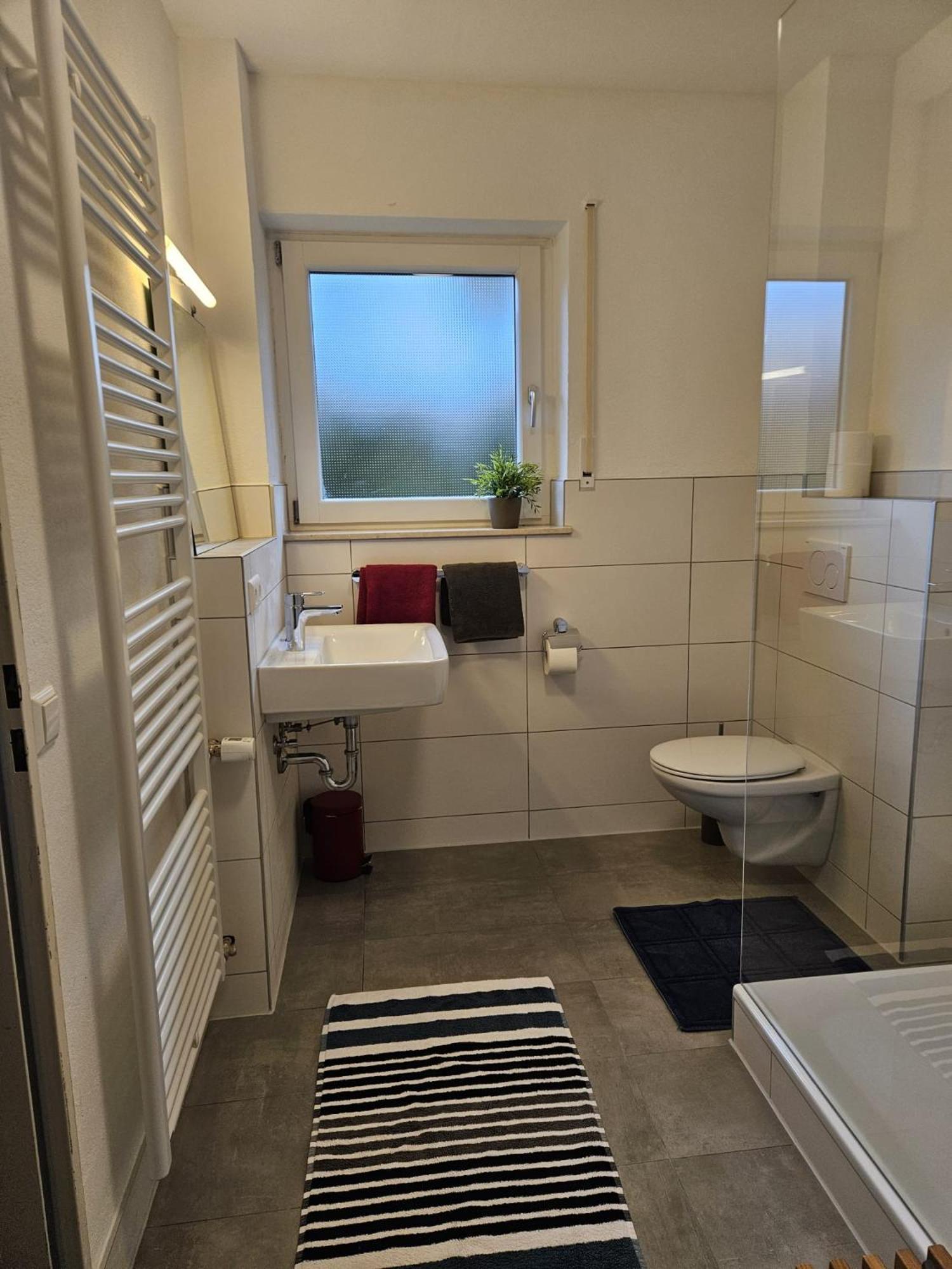Ferienwohnung Cecilia Meersburg Exteriér fotografie